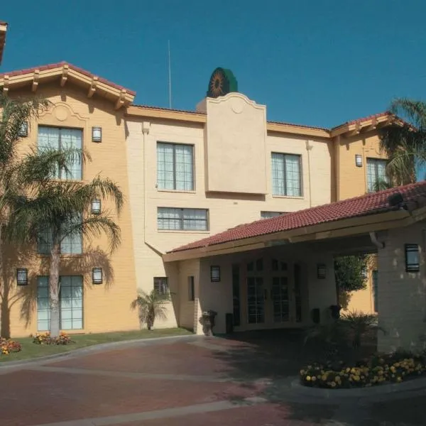 La Quinta Inn by Wyndham Bakersfield South, hotell sihtkohas Bakersfield