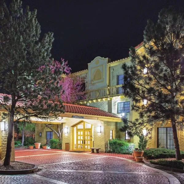 La Quinta Inn by Wyndham Denver Westminster, hotel in Westminster