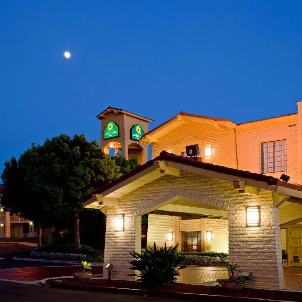 La Quinta Inn by Wyndham San Diego Chula Vista, hotel v destinaci Chula Vista