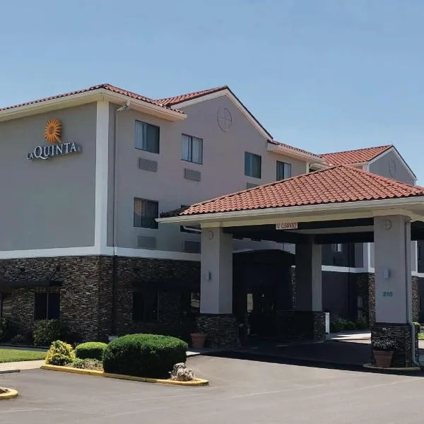 La Quinta by Wyndham Elizabethtown, hotel in Vine Grove