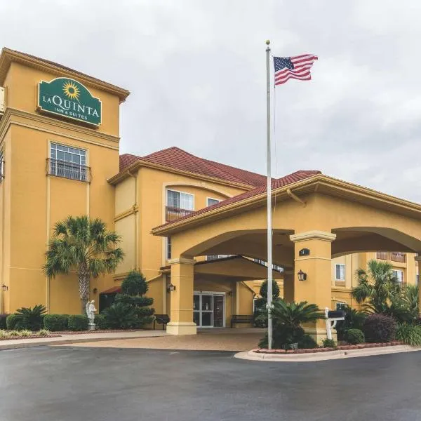 La Quinta by Wyndham Prattville, hotell i Prattville