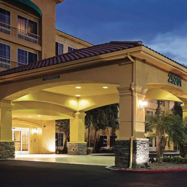 La Quinta by Wyndham Santa Clarita - Valencia, hotel in Stevenson Ranch