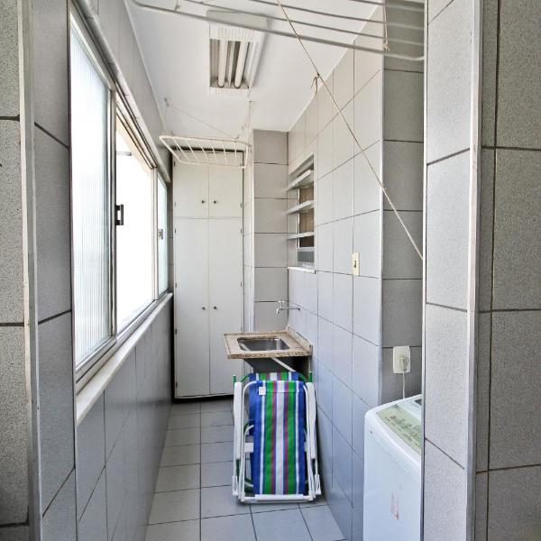 Apartamento Ipanema 2 quartos , uma suíte , 2 quadras da praia ,1 quadra do Metrô ,melhor ponto de Ipanema - Foto 3