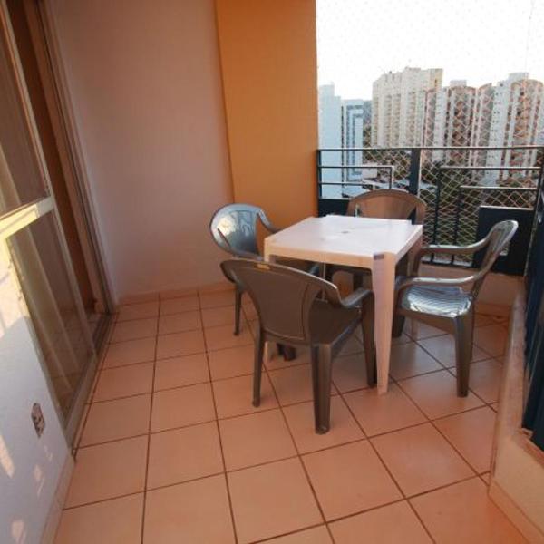 Apartamento Eldorado Thermas Park - Foto 5