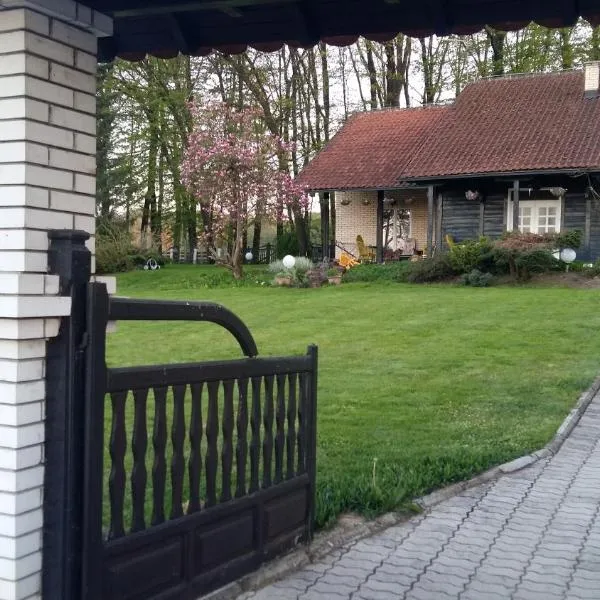 vila zelenac, hotel v destinaci Požega