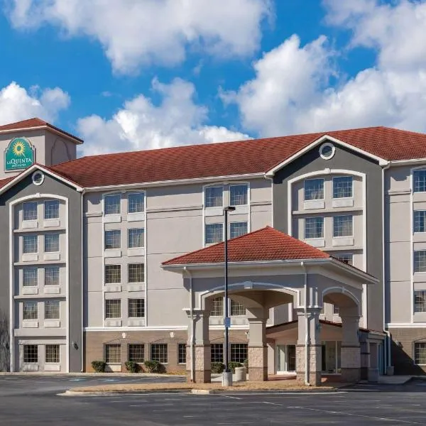 La Quinta by Wyndham Atlanta Douglasville, hotel in Douglasville