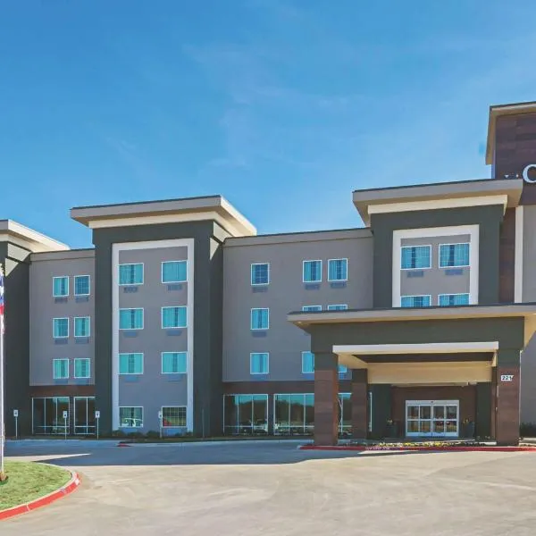 La Quinta by Wyndham Dallas - Wylie, hotel en Wylie