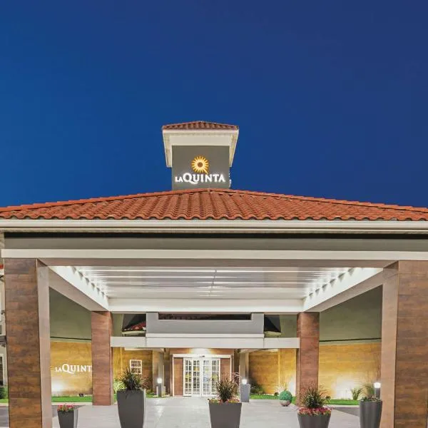 La Quinta by Wyndham Fort Worth North, hotel in Fort Worth