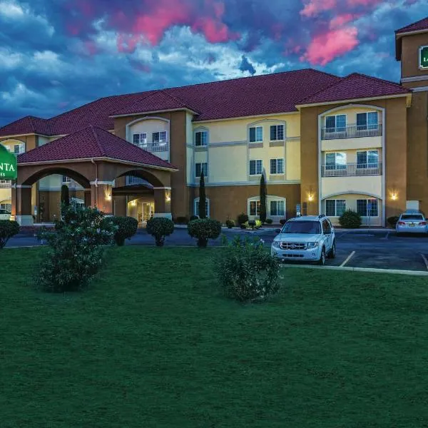 La Quinta by Wyndham Deming, hotel v destinaci Deming