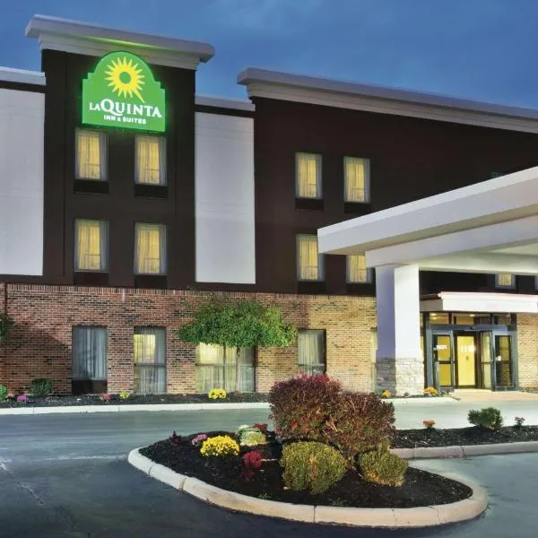 La Quinta by Wyndham Columbus - Grove City, hotel v destinaci Grove City