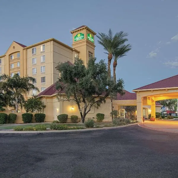 La Quinta by Wyndham Phoenix Mesa West โรงแรมในเมซา