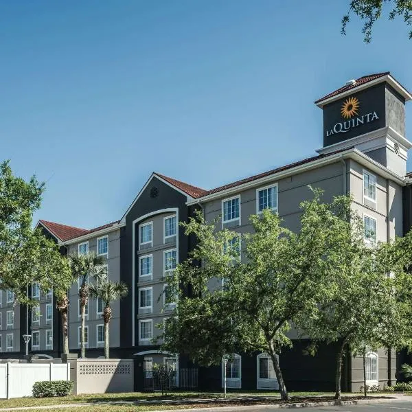 La Quinta by Wyndham Orlando Lake Mary, hotel v mestu Lake Mary