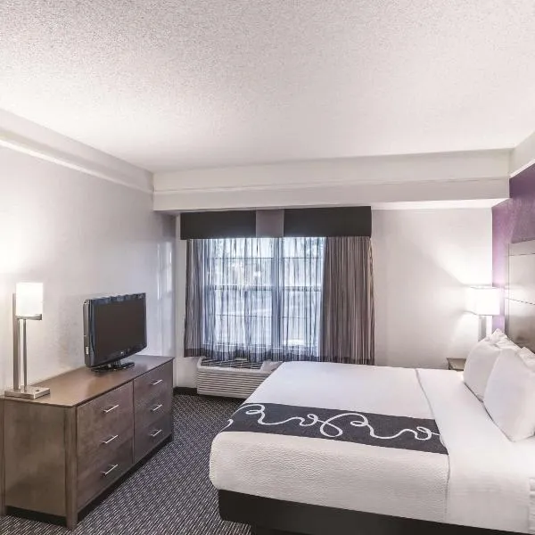 La Quinta by Wyndham Flagstaff, hotel en Flagstaff