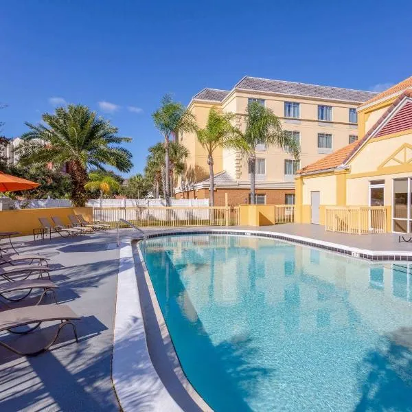 La Quinta by Wyndham Orlando Universal area, hotel u Orlandu