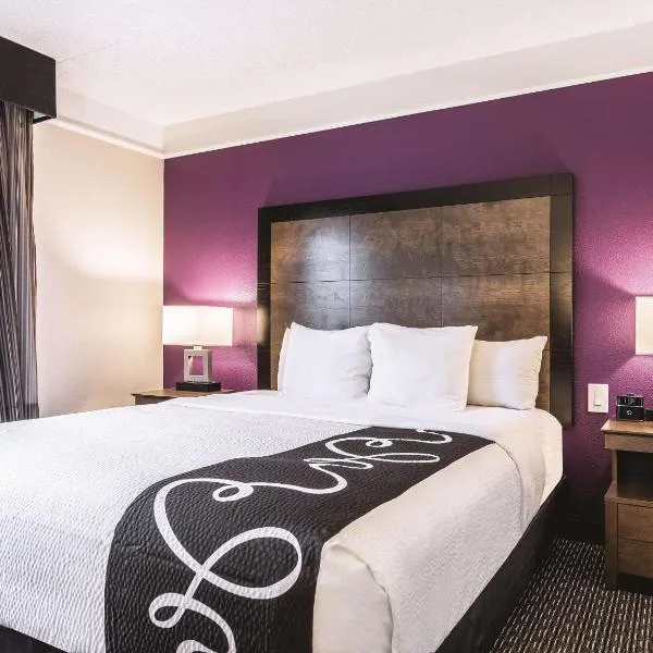 La Quinta by Wyndham Shreveport Airport, hotel v destinaci Shreveport