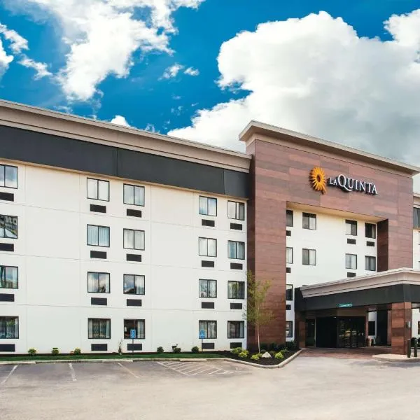 La Quinta by Wyndham Cincinnati NE - Mason, hotell i Mason