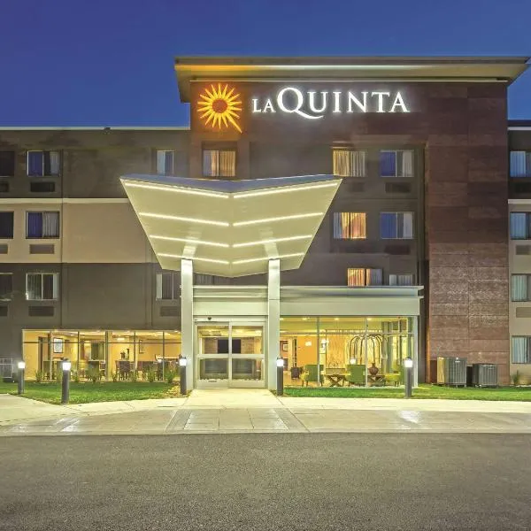La Quinta by Wyndham Columbia / Fort Meade, hotell sihtkohas Jessup