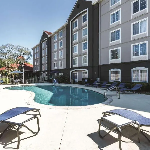 La Quinta by Wyndham Orlando Lake Mary, hotel di Altamonte Springs