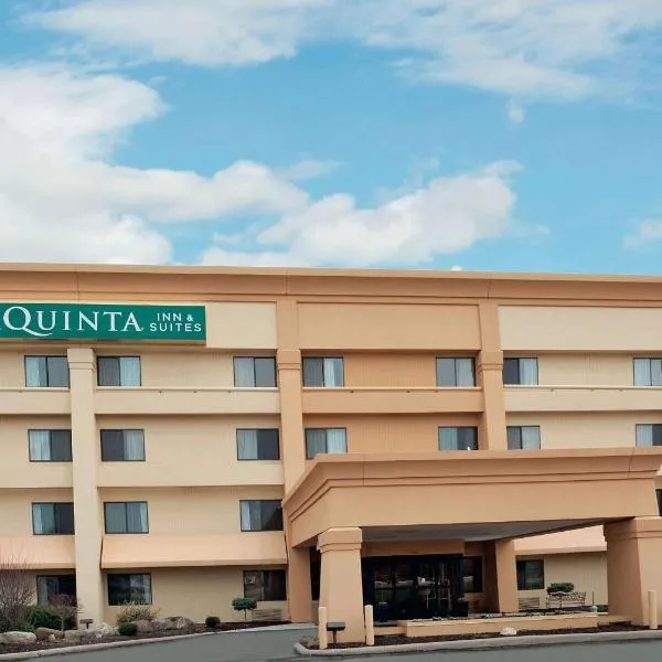La Quinta by Wyndham Mansfield OH, hotel em Mansfield