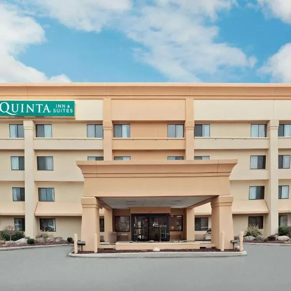 La Quinta by Wyndham Mansfield OH, hotel in Butler