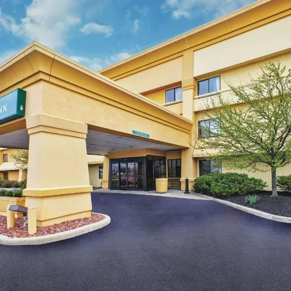 La Quinta Inn by Wyndham Toledo Perrysburg, ξενοδοχείο σε Perrysburg