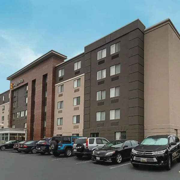 La Quinta by Wyndham Baltimore BWI Airport, hotel in Linthicum Heights