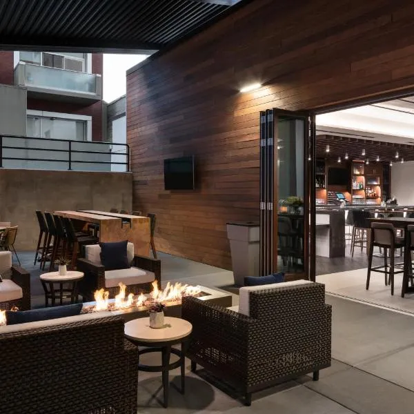 Hyatt Place San Francisco/Downtown photo 2