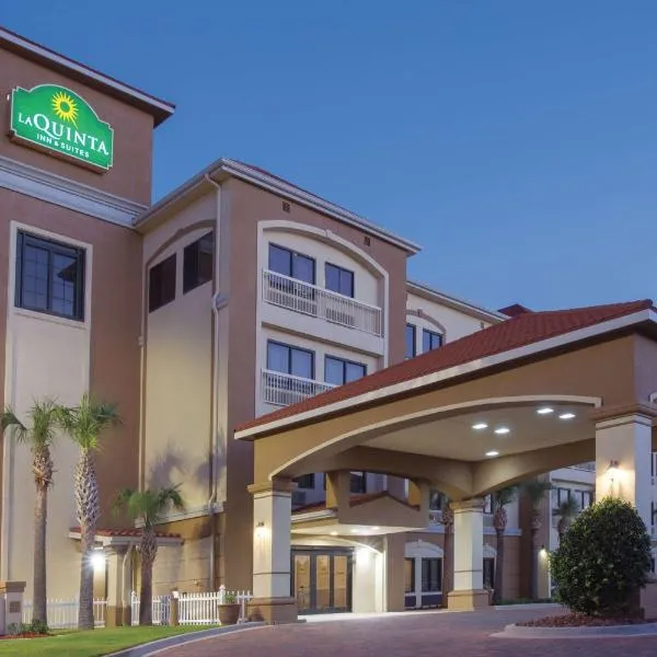 La Quinta by Wyndham Fort Walton Beach, hotel v destinaci Fort Walton Beach