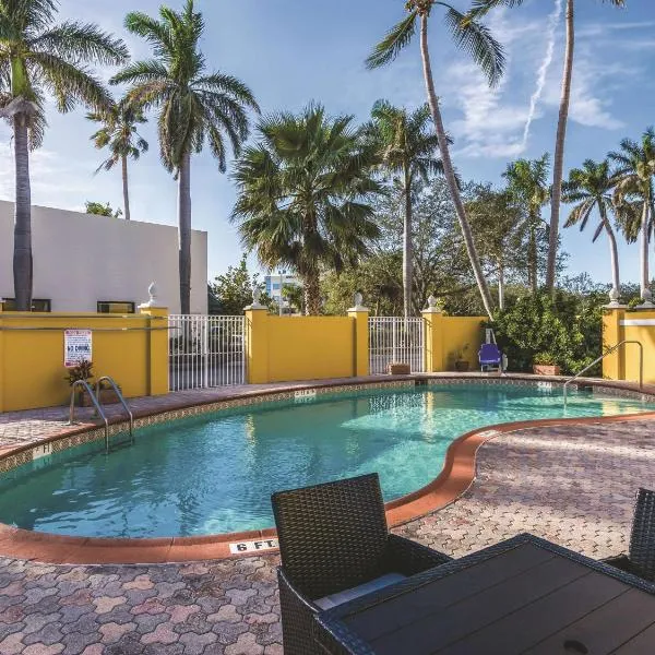 La Quinta Inn by Wyndham Jupiter, hotel v destinaci Jupiter