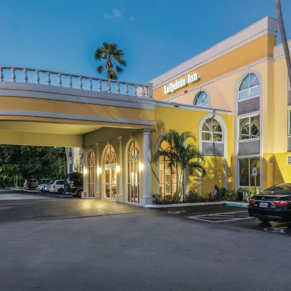 주피터에 위치한 호텔 La Quinta Inn by Wyndham Jupiter