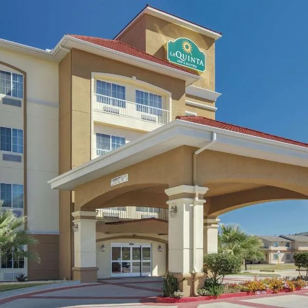 La Quinta by Wyndham Corsicana, Hotel in Corsicana