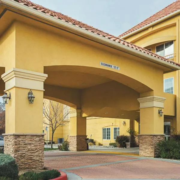 La Quinta by Wyndham Fresno Northwest, hotel in Fresno