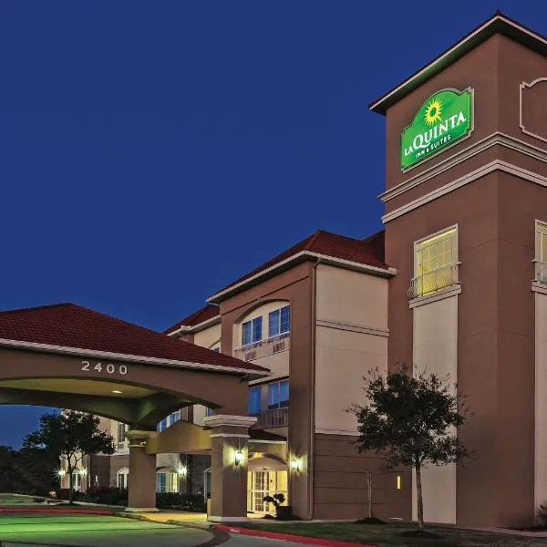 La Quinta by Wyndham Angleton, hotel in Angleton