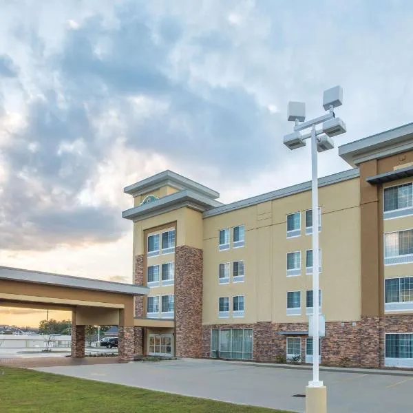 La Quinta by Wyndham Hattiesburg - I-59, hotel v destinaci Hattiesburg