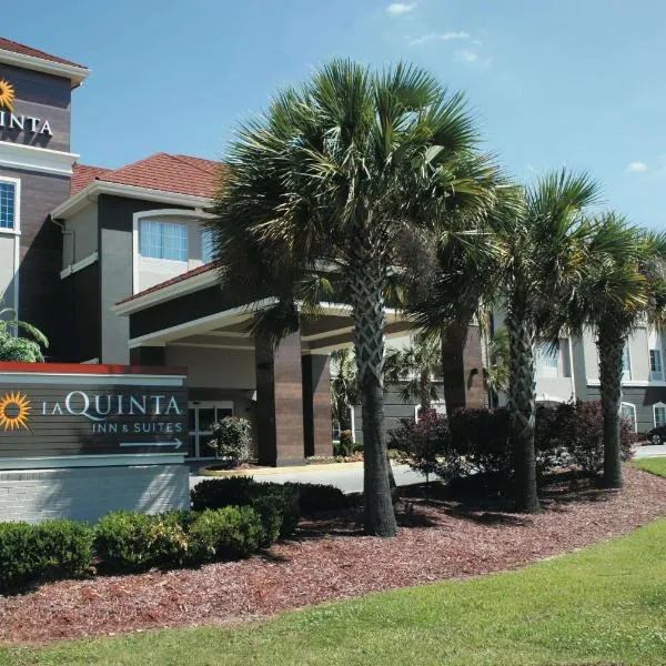 La Quinta by Wyndham Baton Rouge Denham Springs, hotelli kohteessa Walker