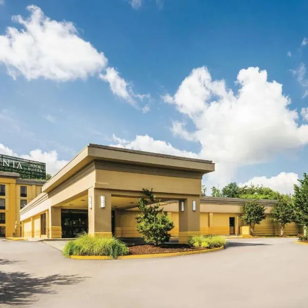 Garner Hotel Glen Burnie BWI Airport Area by IHG, hotel in Glen Burnie