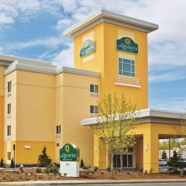 La Quinta by Wyndham Bellingham, hotel in Lynden