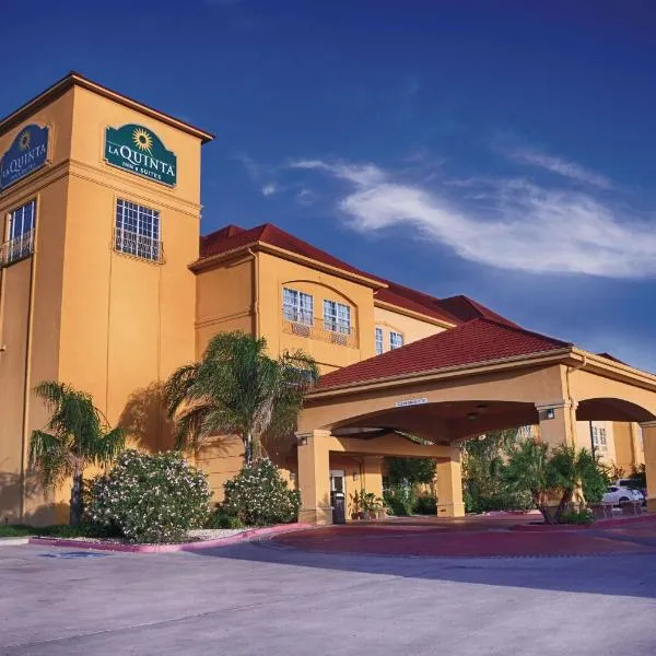 La Quinta by Wyndham Alice, hotel en Alice