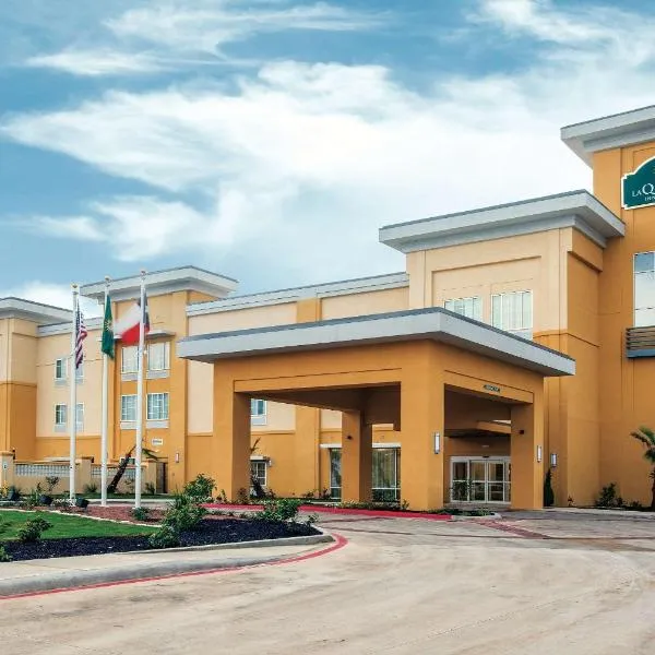 코툴라에 위치한 호텔 La Quinta by Wyndham Cotulla