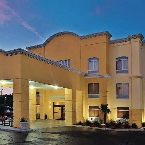La Quinta by Wyndham Florence, hotel v destinaci Florencie