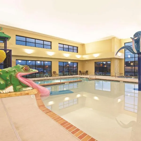La Quinta by Wyndham Billings, hotel in Billings