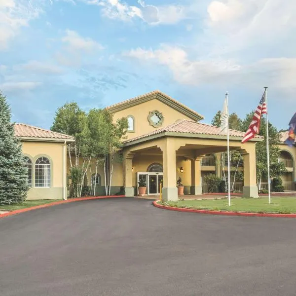 La Quinta by Wyndham Conference Center Prescott, hotel v destinaci Prescott