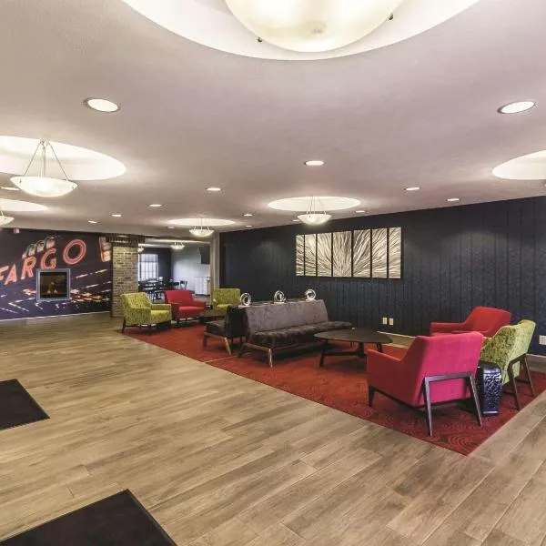 La Quinta by Wyndham Fargo-Medical Center, hotel v mestu Fargo