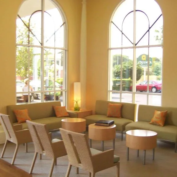 La Quinta by Wyndham Sarasota Downtown, hotel v destinaci Sarasota