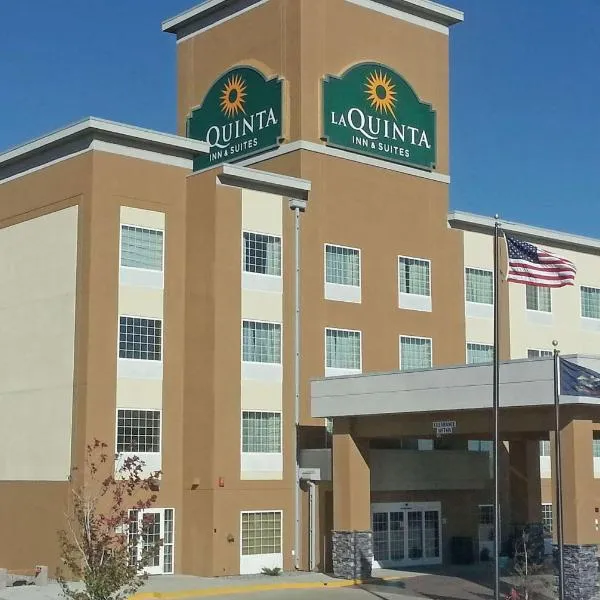 La Quinta by Wyndham Dickinson, hotel em Dickinson