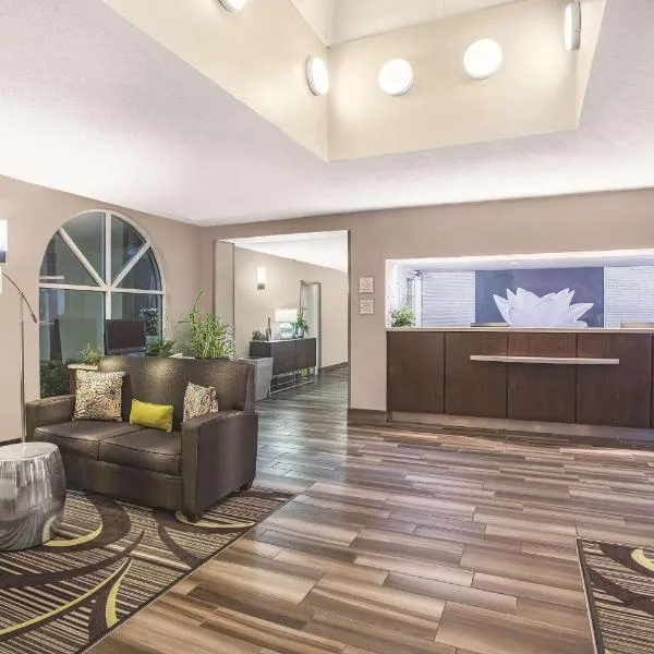 La Quinta by Wyndham Fort Lauderdale Tamarac, hotel en Fort Lauderdale