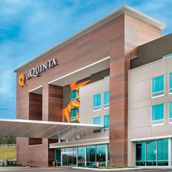 La Quinta by Wyndham Cleveland TN โรงแรมในคลีฟแลนด์