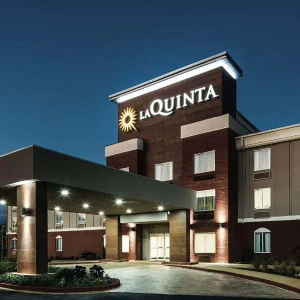 La Quinta by Wyndham Milledgeville, hotel em Milledgeville