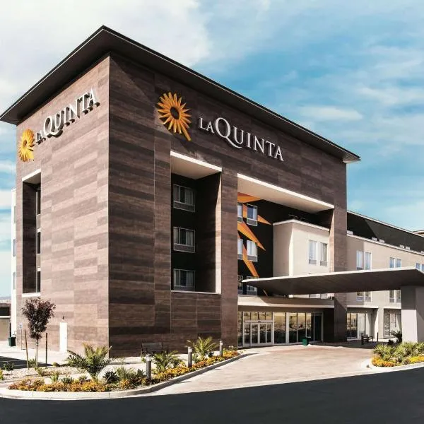 La Quinta by Wyndham La Verkin - Gateway to Zion, hotel en La Verkin