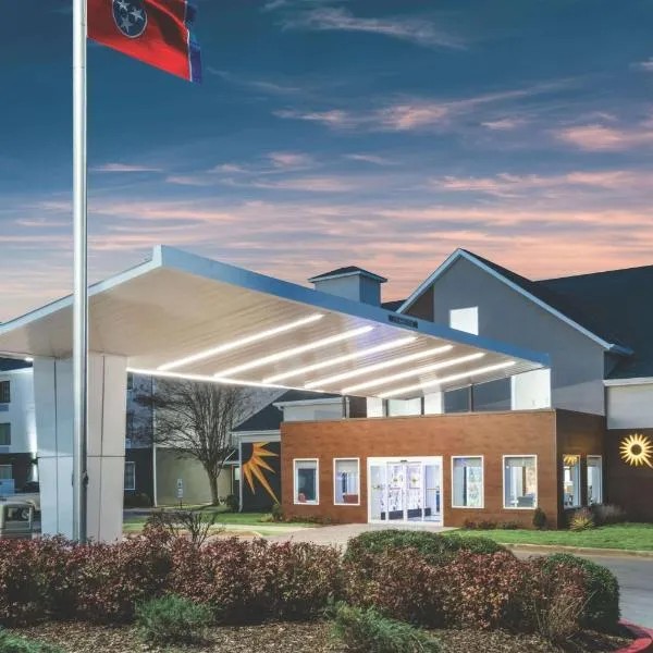 La Quinta by Wyndham Chattanooga-Hamilton Place, hotel v destinaci Chattanooga